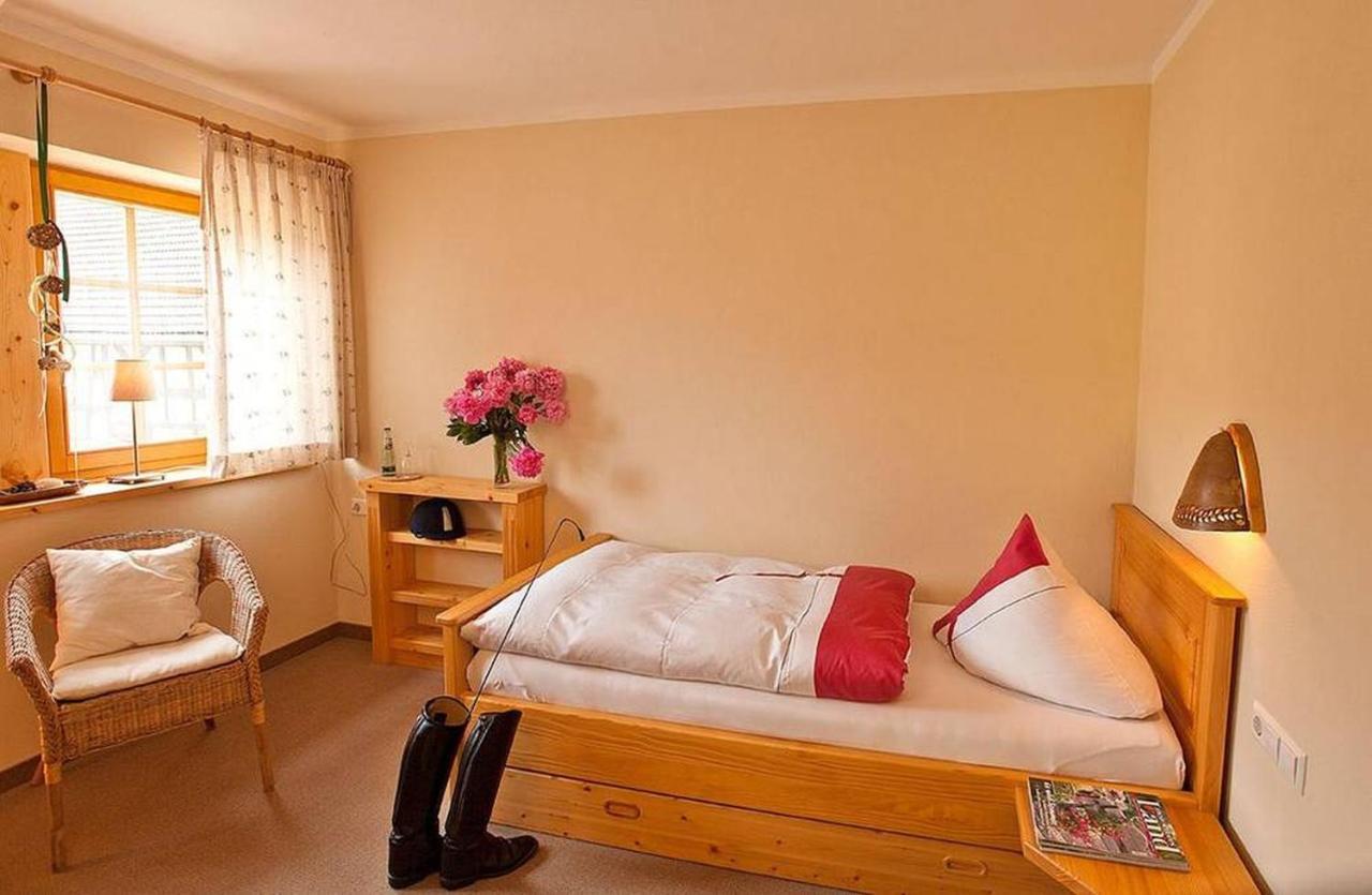 Naturhotel Etzdorfer Hof Schoenburg Esterno foto