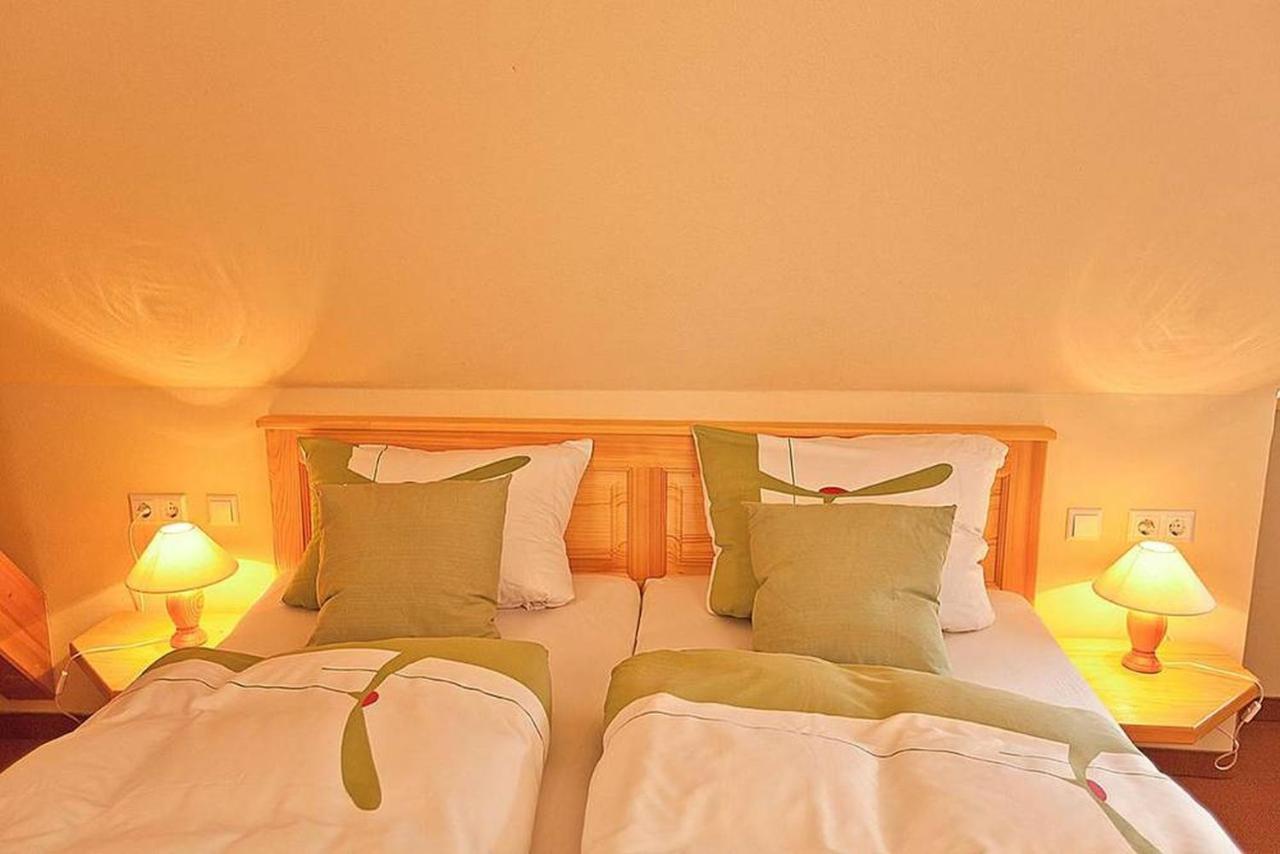 Naturhotel Etzdorfer Hof Schoenburg Esterno foto