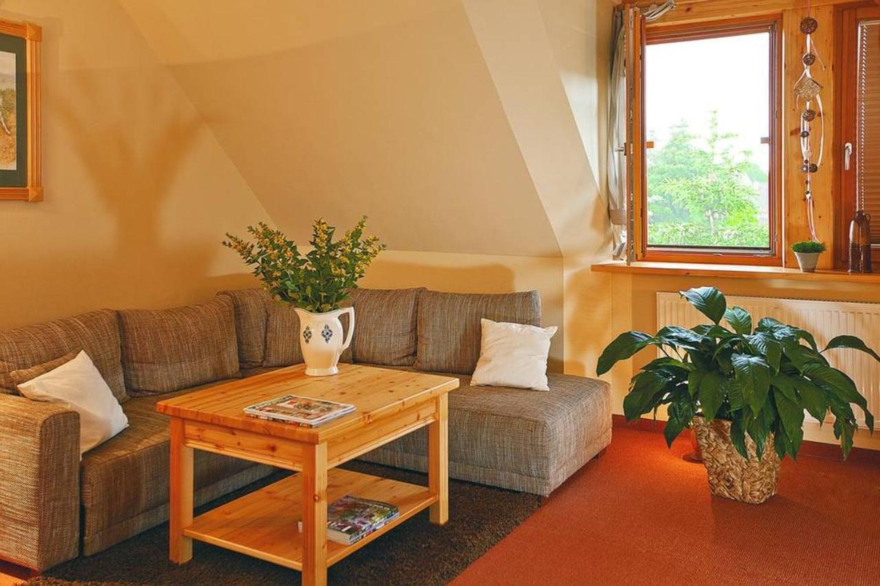 Naturhotel Etzdorfer Hof Schoenburg Esterno foto