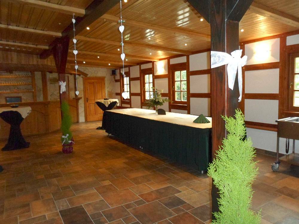Naturhotel Etzdorfer Hof Schoenburg Esterno foto
